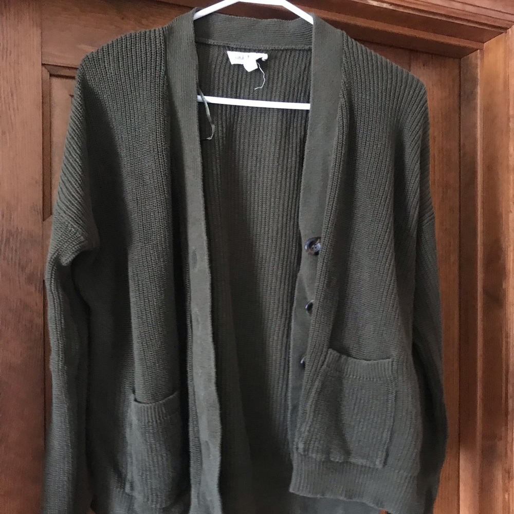 Cardigan